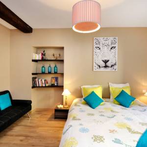 Appartement Au 62